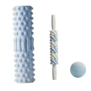 NNEOBA Yoga Training Roller Set (3pcs )