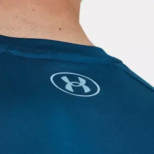 UNDER ARMOUR 男生款 Tech Prt Fill 短袖上衣 1380785-426 安德瑪 運動上衣 美規