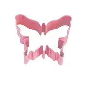 D.Line Cookie Cutter Butterfly 8cm - Robins Kitchen