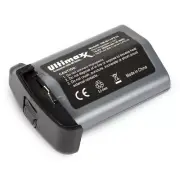 Replacement Canon LP-E19 Digital Camera Battery for EOS-1DX Mark II