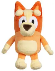 Bluey S1 8" Plush Single