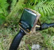 Rain Cover for Garrett ACE Apex Raider, Apex Viper Metal Detectors