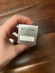Dr. Barbara Sturm Super Anti-Aging Eye Cream 3.5ml .12 fl oz SEALD Anti Aging