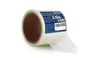 RV Awning Repair Tape For Canvas Boat Covers Tarp Tent, Heavy Duty, 3.15" x 50Ft