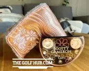 *NEW* Scotty Cameron 1/1500 2017 My Girl 34” Putter