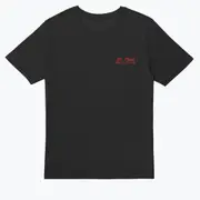 ST PAULI ANTI FASCIST EMBROIDERY Ur So Cool T-shirt