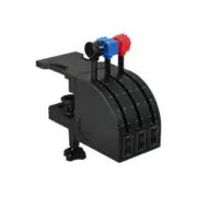 Logitech G PRO Quadrant Flight Throttle