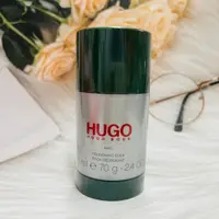 在飛比找松果購物優惠-☆潼漾小舖☆ HUGO BOSS MAN 優客 體香膏 70