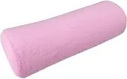 OSOLADY Nail Art Hand Pillow Flannelette Sponge Hand Rest Holder Manicure Pillow Wrist Support