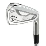 NEW Srixon ZX7 Mk II 4-PW Irons Modus 3 Tour 120 Steel Stiff +1" / 2º UP