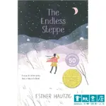 THE ENDLESS STEPPE: GROWING UP IN SIBERIA 青少年原文小說
