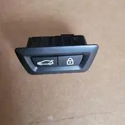 Tail cover switch Replace# 61319275121 AUTO-MOHITO 1pack