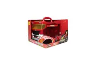 1:43 Ferrari Enzo Ferrari Race and Play Cube by Bburago 18-31201ENZ Model Othe
