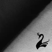 Mesh Nylon 4 Way Stretch Fabric W150cm - Baby Hole Fishnet (Price per 1m) - S...