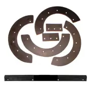 302565 Snow Blower Paddle and Scraper Kit Fits Murray