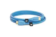 RODE HDMI Cable -1.5m - Blue 2.0 Premium High Speed HDMI Cable with Ethernet