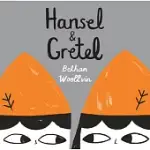 HANSEL & GRETEL