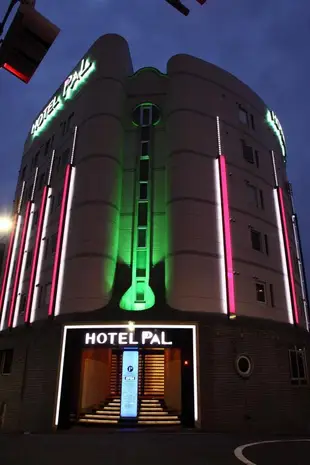 PAL飯店 - 限大人Hotel PAL - Adult Only