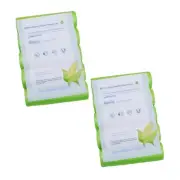 Biodegradable Garbage Bag Household Compostable Garbage Bag Kitchen Garbage4674