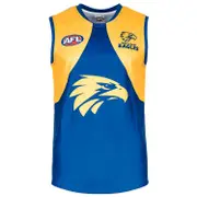 West Coast Eagles Kids Auskick Guernsey