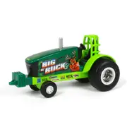 ERTL Big Ol' Buck Pulling 1:64 Die Cast Vehicle Tractor Kids/Children Toy 3y+