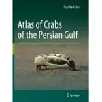 ATLAS OF CRABS OF THE PERSIAN GULF
