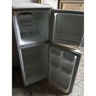 二手 冰箱 8成5新 只賣$5,800 中壢自取或運優