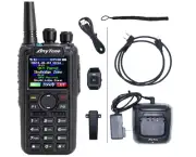 AnyTone AT-D878UVII PLUS
