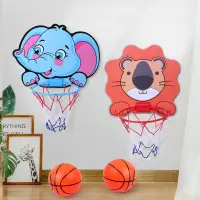 在飛比找蝦皮購物優惠-Kids Sports Toys Basketball Ba