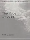 The Price of Doubt by Nicholas Nathan (English) Paperback Book