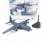 WLTK USAF AC-130 Spectre Air Gunship 1/200 Diecast Aircraft Model in box