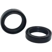 K&S Technologies Fork Seals - 35 mm x 48 mm x 11 mm | 16-1020