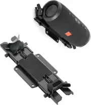 Speaker Wall Mount Brackets Shelf Compatible with JBL Charge 5/4/3 Compatible wi
