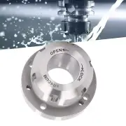 Clamping Collet Chuck For CNC Milling Machine Lathe ER40 80mm Diameter New