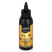 Manuka Honey & Avocado Scalp & Hair Oil, Moisturizing and Shine - 3.38 Fl Oz