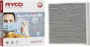ryco microshield n99 cabin filter rca391m