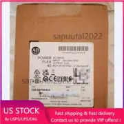 NEW SEALED Allen Bradley 22B-B5P0N104 PowerFlex 40 AC Drive 240V 3Ph 1HP