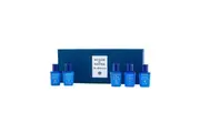 Acqua Di Parma 5 Piece Mini Fragrance Gift Set