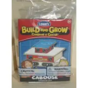 22 *NEW* Lowes Build and Grow Kits & Home Depot Kids Workshop Kits...$7 per kit!