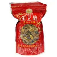 在飛比找蝦皮商城優惠-青龍牌 芳香藥膳田豆酥 350g【家樂福】