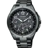 在飛比找ETMall東森購物網優惠-【CITIZEN】星辰 Eco-Drive 光動能 CC90