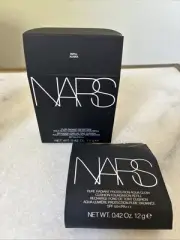 Nars Pure Radiant Protection Aqua Glow Cushion Foundation SPF 50 ALASKA Refill