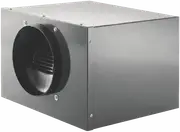 Remote Motor Elica GME11 IN-line Roof Motor 1140m3/Hr