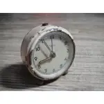 故障機賣 DIEHL 早期鬧鐘 ALARM CLOCK 請看商品描述