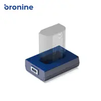 在飛比找蝦皮購物優惠-韓國 bronine 專用磁吸電池座 DMW-BLK22 f