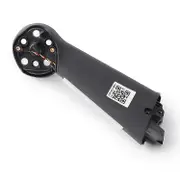 For DJI FPV Drone Arm Parts Replacement Spare Part Right Front