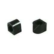 Whiteline Front Sway Bar Mount Bush W21324 27mm for HOLDEN MONARO HQ HJ HX HZ