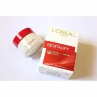 在飛比找蝦皮購物優惠-L'OREAL 歐萊雅 Revitalift 眼霜 15ml