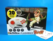 ACTIVISIONFLASHBACK BLAST!HDMI Retro Gaming System✅20 Games✅PITFALL✅FAST SHP