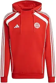 adidas FC Bayern Munich Retro Hoodie